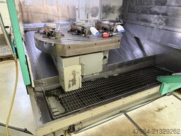 DECKEL MAHO DMU 125 P