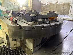 DECKEL MAHO DMU 125 P