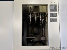 DECKEL MAHO DMU 125 P