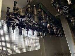 DECKEL MAHO DMU 125 P