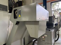 DECKEL MAHO DMU 125 P
