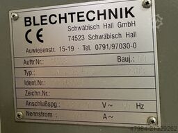 DECKEL MAHO DMU 125 P