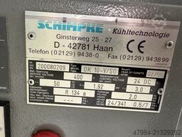 DECKEL MAHO DMU 125 P