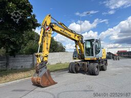 New Holland MH City 16