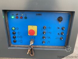 Compact 15 DA, Spin hoogwerker, 15 meter