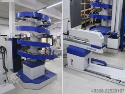 Lang Technik Eco Tower 60