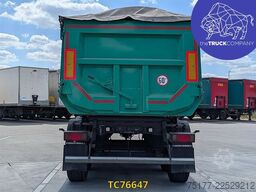 Schmitz Cargobull 