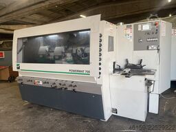 Weinig Powermat  700