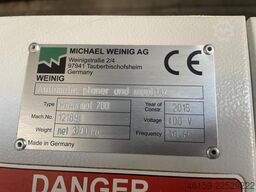 Weinig Powermat  700