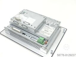 Rexroth VCP25.1BVN-003PB-NN-FW Screen Panel MNR.: R911305269