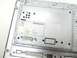 Rexroth VCP25.1BVN-003PB-NN-FW Screen Panel MNR.: R911305269
