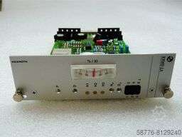 Rexroth VT-SRXX Analog Verstärker VT-SR11-12/11/4WRD32-5X in geöffneter OVP