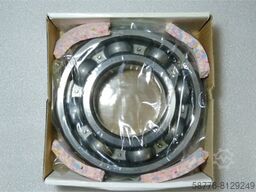 RHP Bearings Radial - Kugellager MJ4.1/2JC3