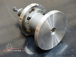 Röhm KFB ND25 VKS Hülsenspanndorn 396268A !