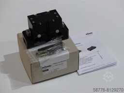 Röhm RPP-125-1 / GA Parallelgreifer LA82x45 Id.170022 SN:Z6653  !