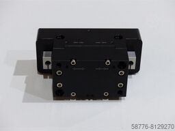 Röhm RPP-125-1 / GA Parallelgreifer LA82x45 Id.170022 SN:Z6653  !