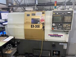 Takisawa EX108