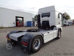 MAN TGS 18.460 4x2, Euro 6, TUV, NL Truck, TOP!