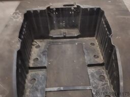 Daf Occ batterijbak Daf XF 106 Euro 6 2049055
