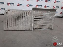 Daf Occ set bordesplaten DAF