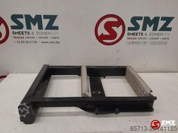 Man Occ trap batterijbak MAN