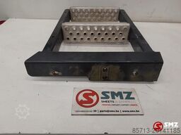 Man Occ trap batterijbak MAN