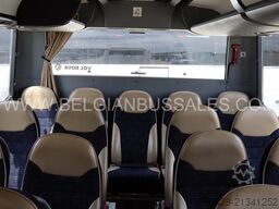 VDL Futura classic FHD-13-420 / Lift Handicap Bus /...