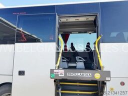 Van Hool EX16 M  / Tourismo / Acron / 13.3m / Euro 6