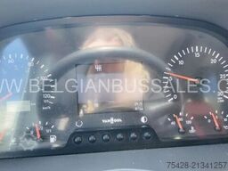 Van Hool EX16 M  / Tourismo / Acron / 13.3m / Euro 6