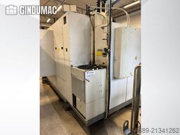 Starrag Heckert CWK500D