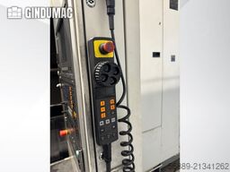 Starrag Heckert CWK500D