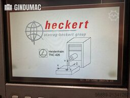 Starrag Heckert CWK500D