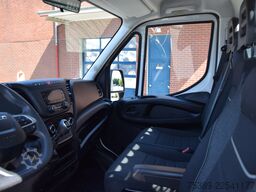 Iveco Daily  35 S14 Kipper Klima AHK 3,5t Tempomat