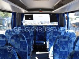Iveco Indcar / Next / Atego / Eurocargo