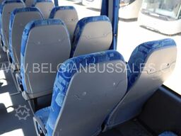 Iveco Indcar / Next / Atego / Eurocargo