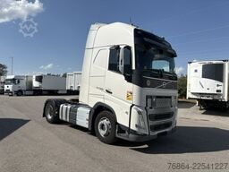 VOLVO FH 500 EURO 6, I-SHIFT, EURO6, VEB+