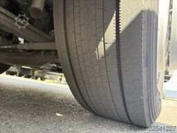 VOLVO FH 500 EURO 6, I-SHIFT, EURO6, VEB+