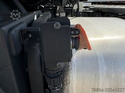 VOLVO FH 500 EURO 6, I-SHIFT, EURO6, VEB+