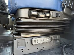 VOLVO FH 500 EURO 6, I-SHIFT, EURO6, VEB+