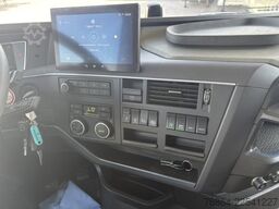 VOLVO FH 500 EURO 6, I-SHIFT, EURO6, VEB+