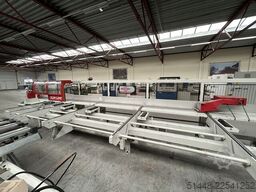 Reinhardt Slimline SL 110