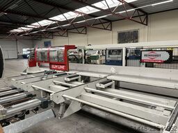 Reinhardt Slimline SL 110
