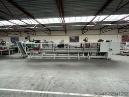 Reinhardt Slimline SL 110