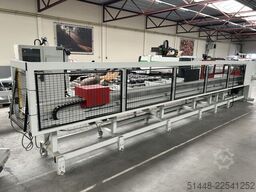 Reinhardt Slimline SL 110