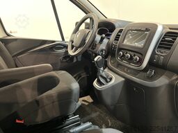 Renault Trafic 2.0 dCi 145 PK L1H1 Automaat Servicebus ...