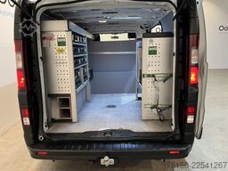 Renault Trafic 2.0 dCi 145 PK L1H1 Automaat Servicebus ...
