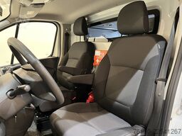 Renault Trafic 2.0 dCi 145 PK L1H1 Automaat Servicebus ...