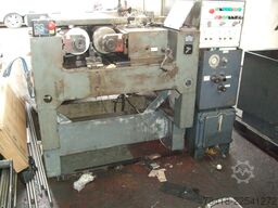 Profiroll Model UPWS 16