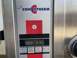 Convotherm OES 6.10