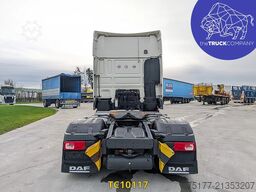 DAF XF 480